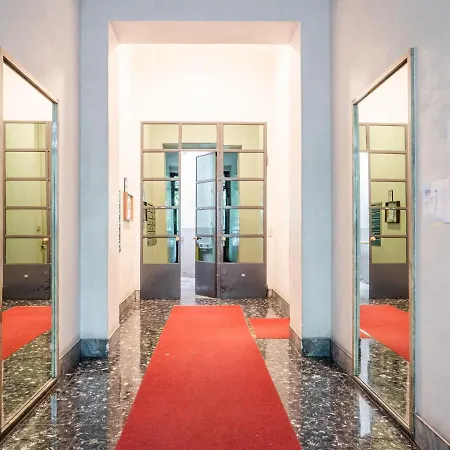 Apartment The Rent - Bright One Bedroom With Balcony In Moscova