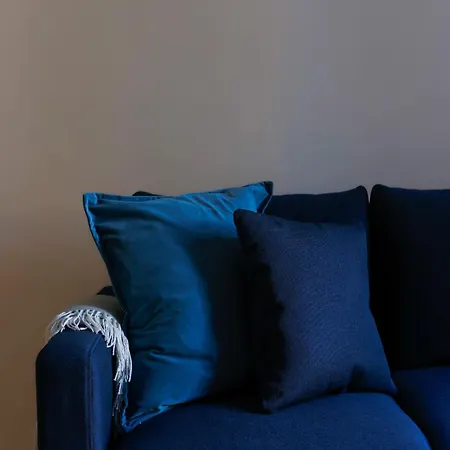 Apartment The Rent - Bright One Bedroom With Balcony In Moscova *